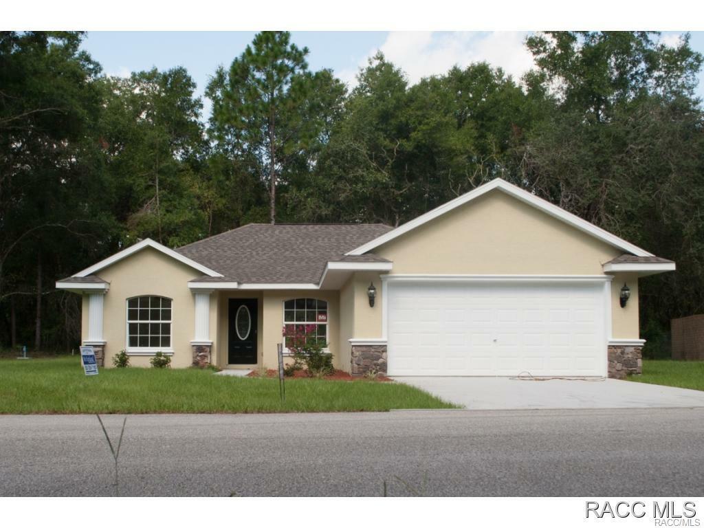 Property Photo:  654 Dugan Avenue  FL 34452 