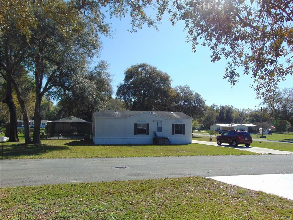 5163 S Galvin Terrace  Floral City FL 34436 photo