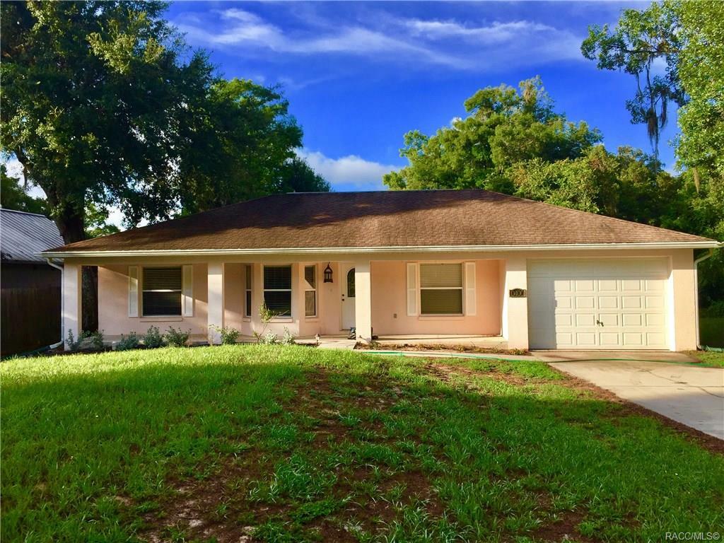 Property Photo:  10400 E Gobbler Drive  FL 34436 