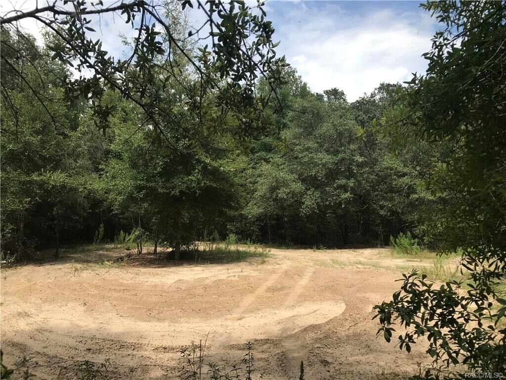 Property Photo: 3795 E Fin Court FL 34453