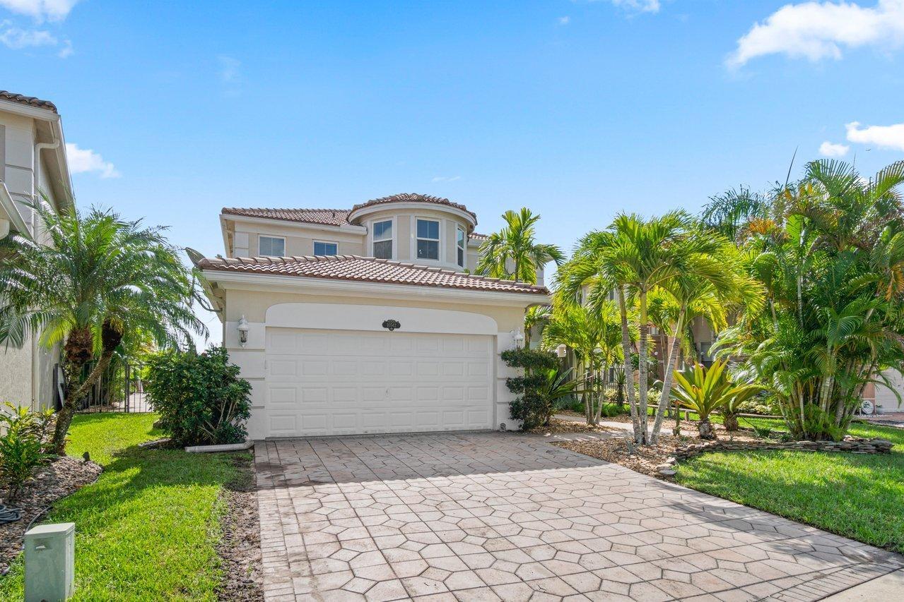 Property Photo:  10542 Marsh Street  FL 33414 