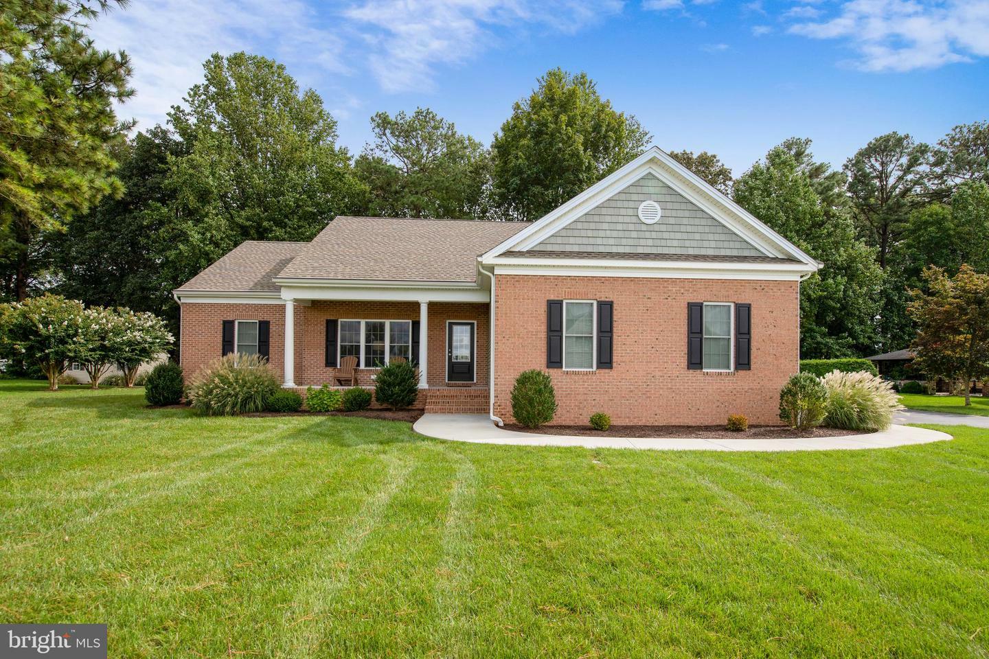 Property Photo:  5919 Jumpers Court  MD 21801 