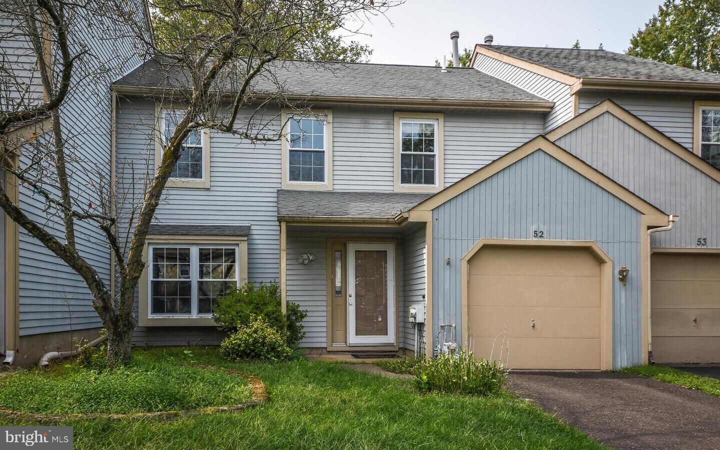 Property Photo:  52 Laurel Circle  PA 18940 