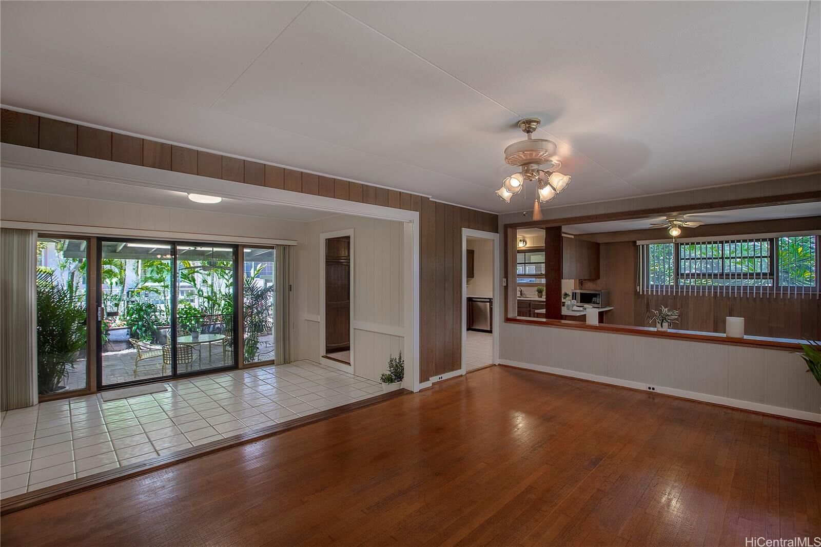 Property Photo: 848 2nd Street HI 96782