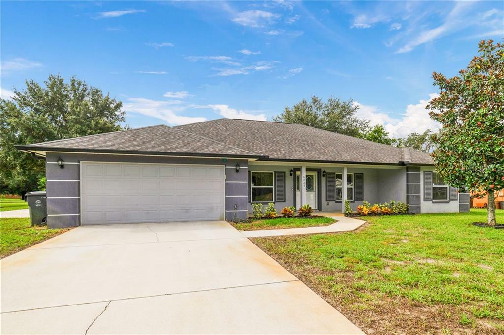 Property Photo:  4025 Barr Lane  FL 32796 