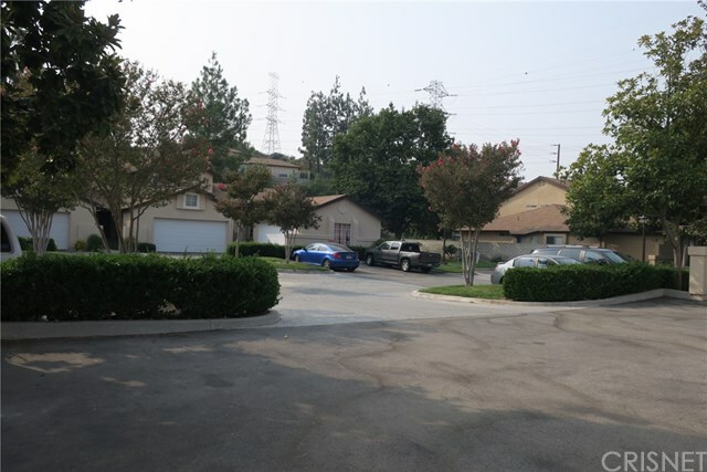 Property Photo:  28411 Seco Canyon Road 133  CA 91390 