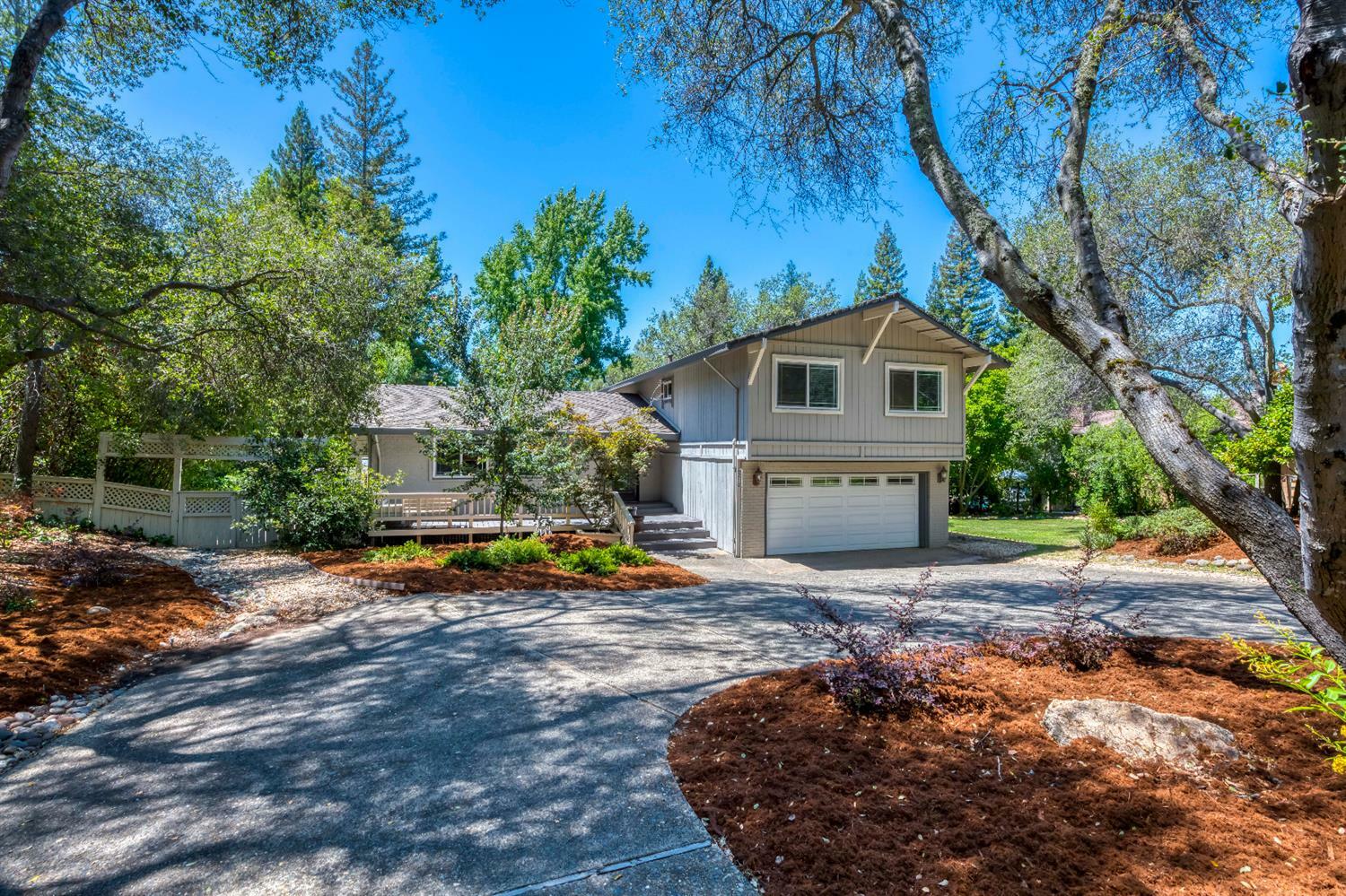 Property Photo:  8210 Walden Woods Way  CA 95746 