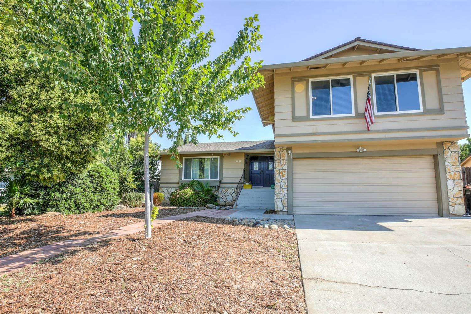 Property Photo:  9293 Caldera Way  CA 95826 