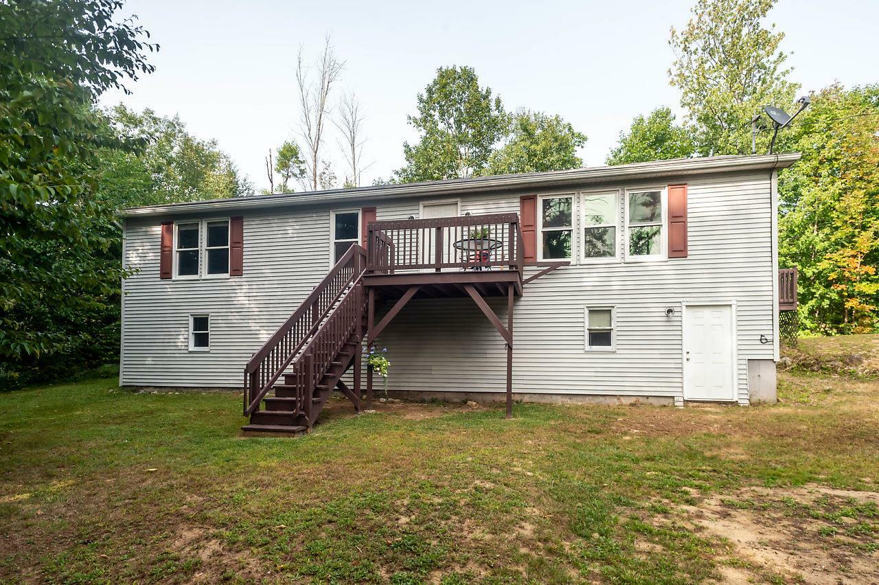 Property Photo:  12 Deering Drive  NH 03225 