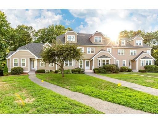 Property Photo: 216 Merrimack Meadows Ln 216 MA 01876