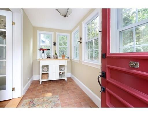 Property Photo: 14 Summer St MA 02493
