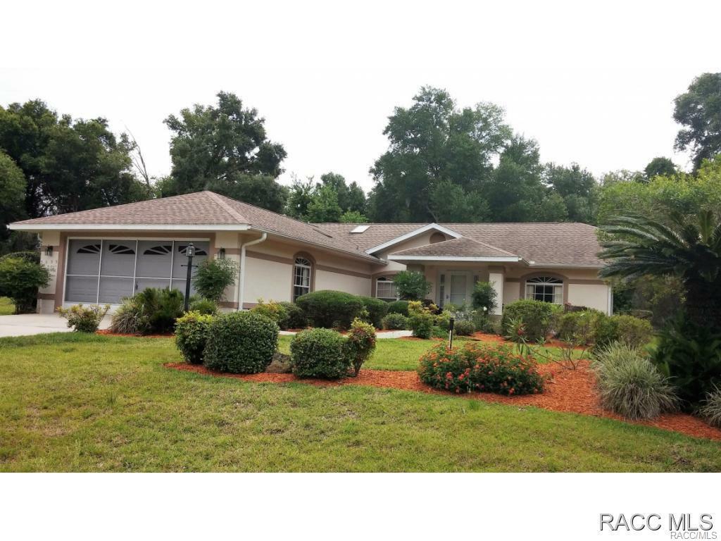 3099 N Stratham Point  Hernando FL 34442 photo