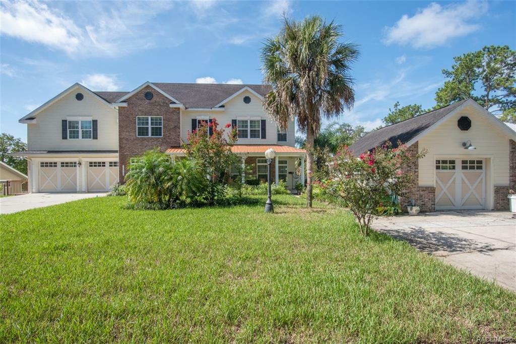 Property Photo:  20946 River Drive  FL 34431 