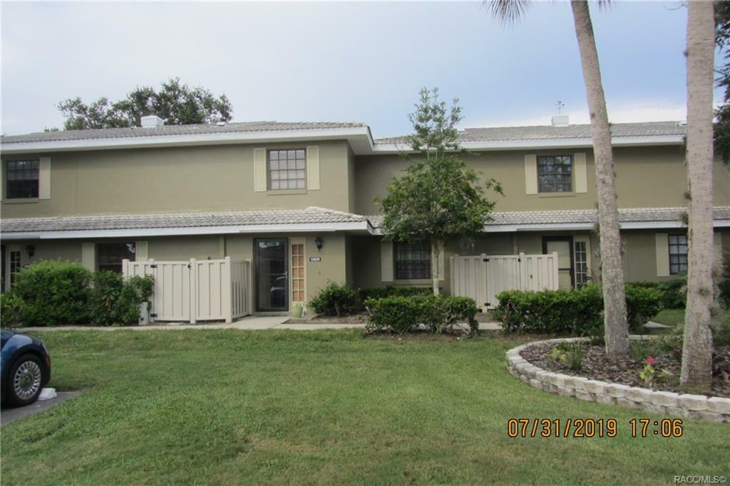 Property Photo:  11609 W Bayshore Drive  FL 34429 