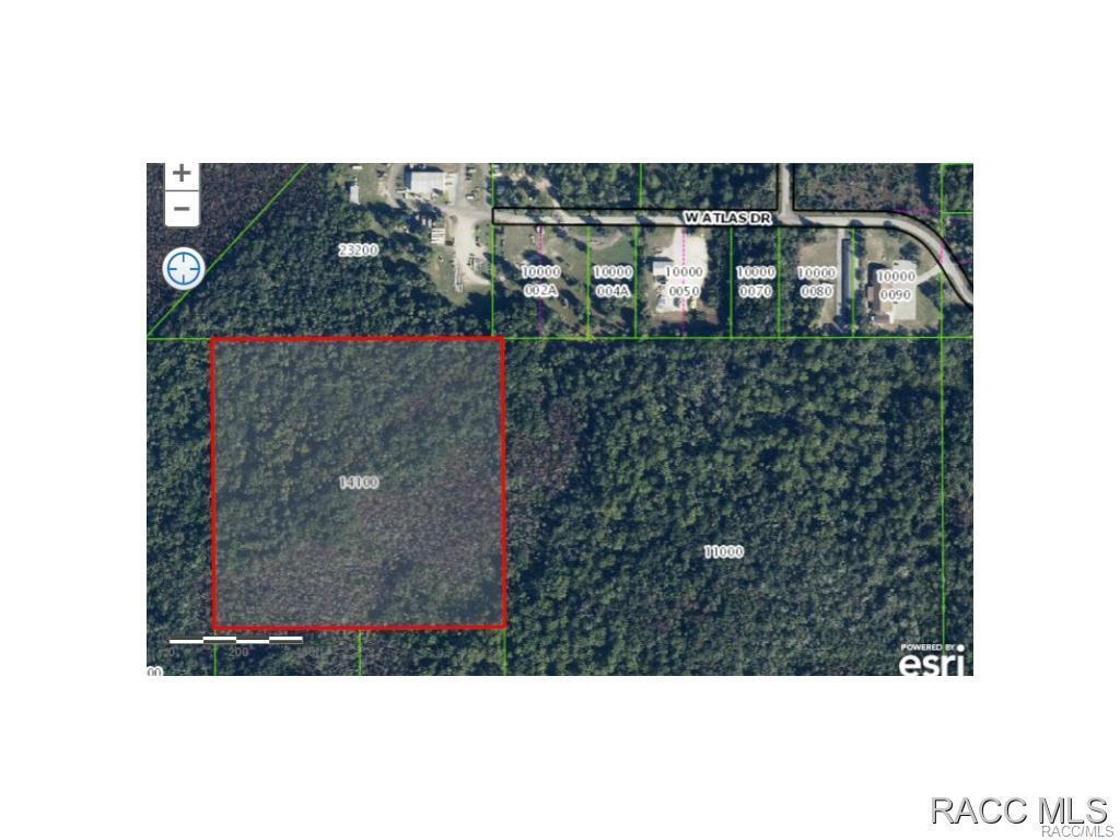 0 W Atlas Drive  Homosassa FL 34448 photo