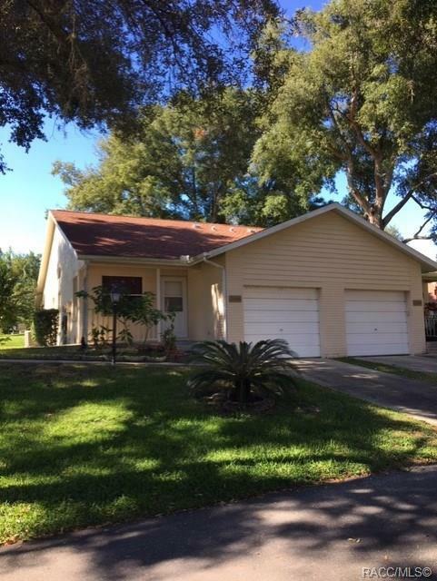 3584 N Timothy Terrace  Beverly Hills FL 34465 photo