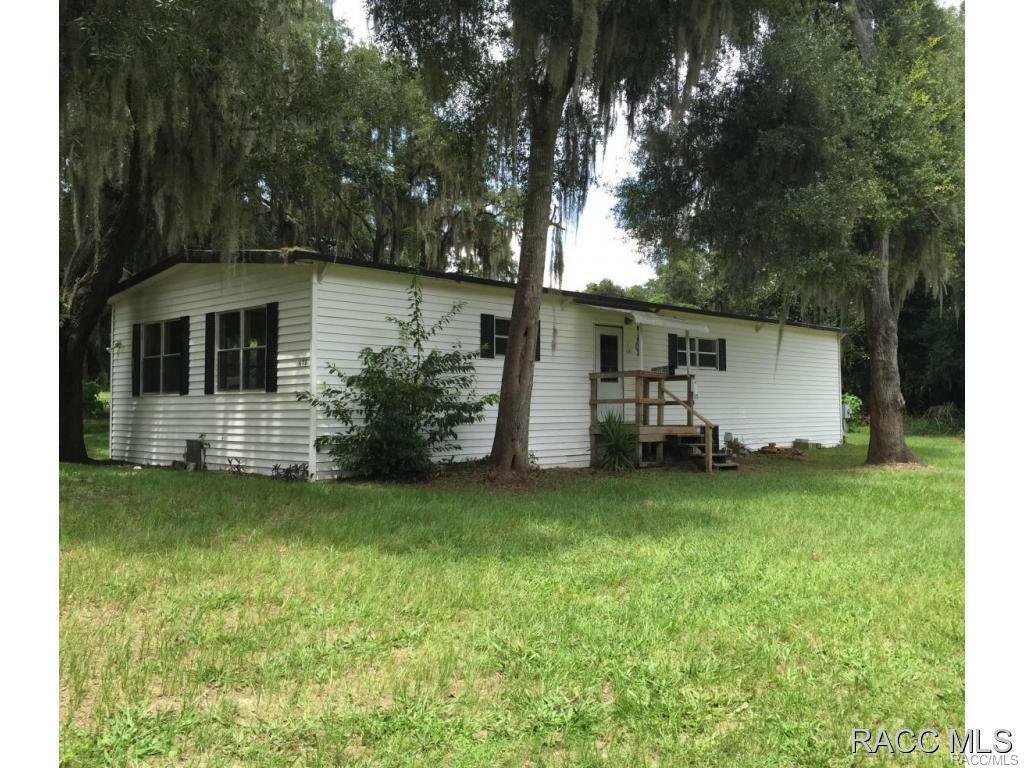 Property Photo:  6781 E Turner Camp Road  FL 34453 