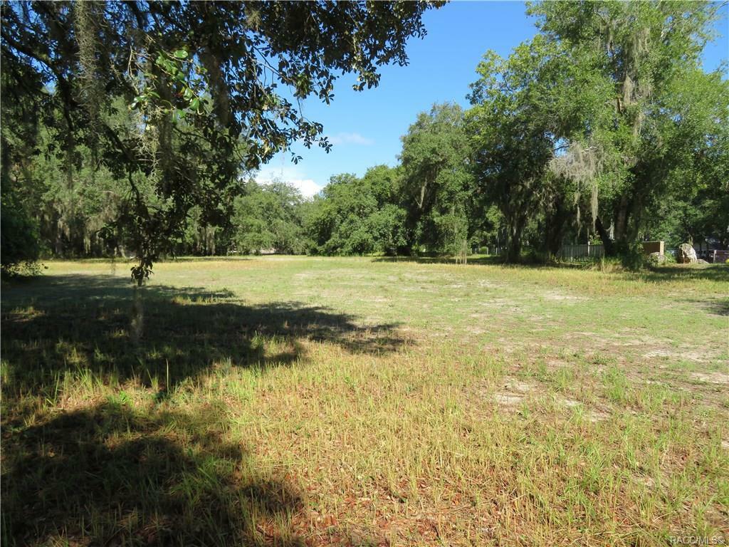 Property Photo:  9410 E Moccasin Slough Road  FL 34450 