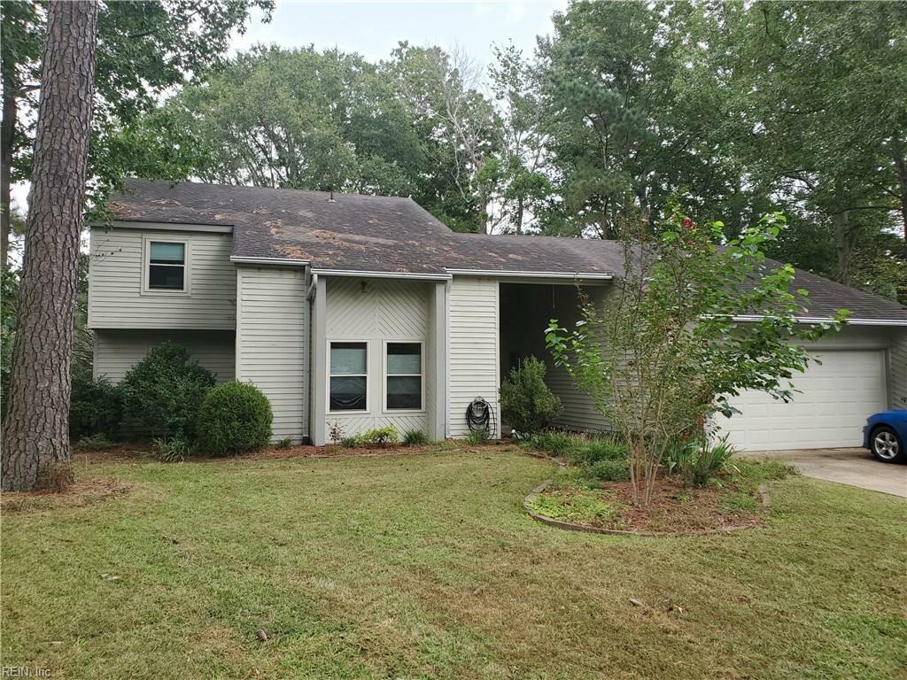 Property Photo:  1501 Saybrook Cove  VA 23464 