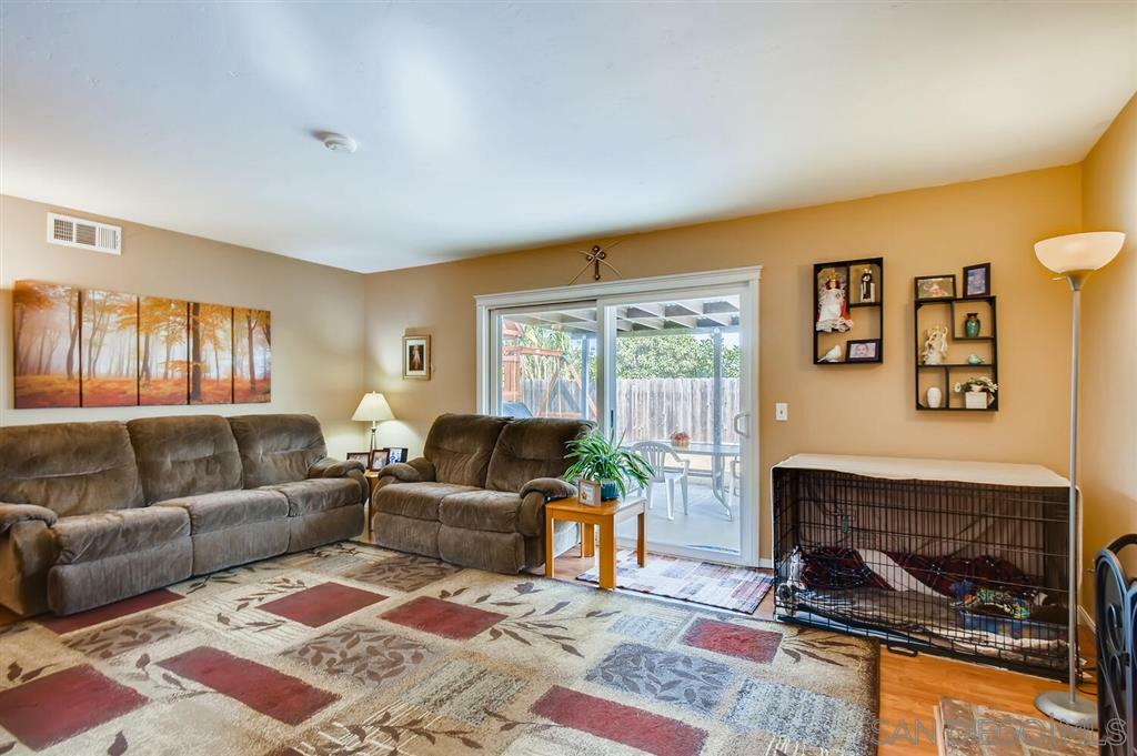 Property Photo:  9809 Medina Drive  CA 92071 