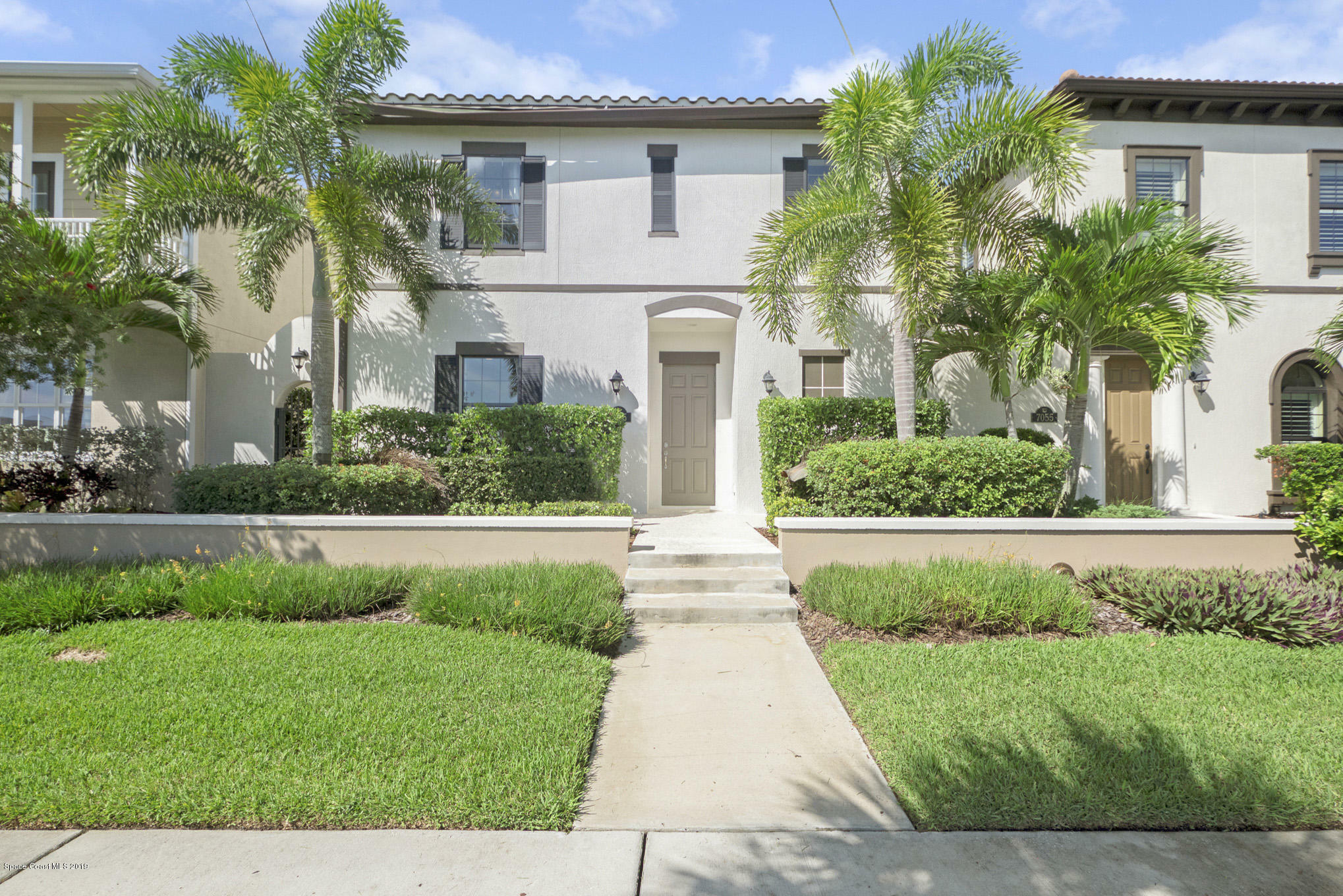 Property Photo:  7065 Primavera Lane  FL 32940 