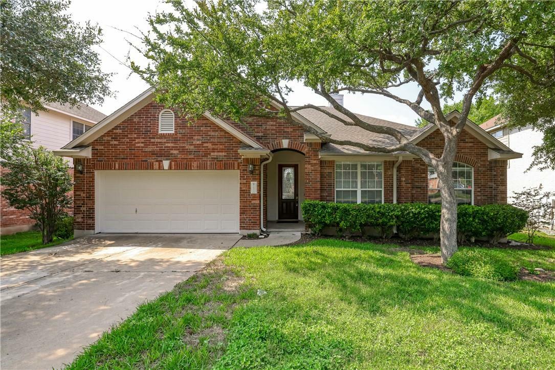 Property Photo: 16016 Braesgate Drive TX 78717