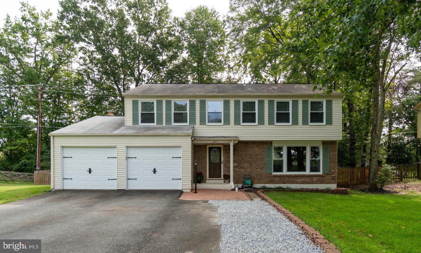 Property Photo:  1211 Aquia Drive  VA 22554 