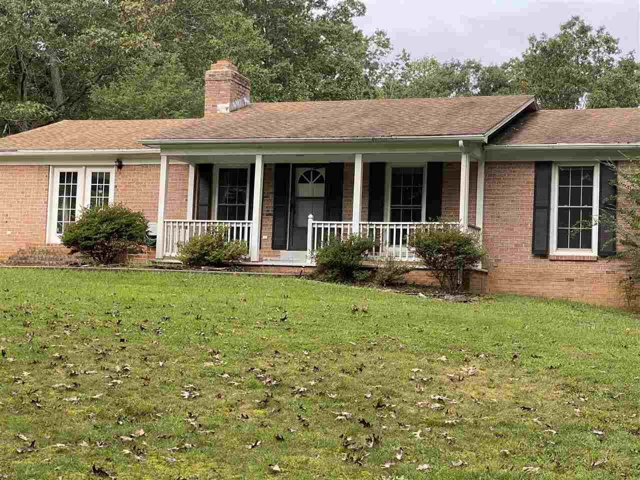 Property Photo:  1535 S Blue Ridge Tpk  VA 22972 