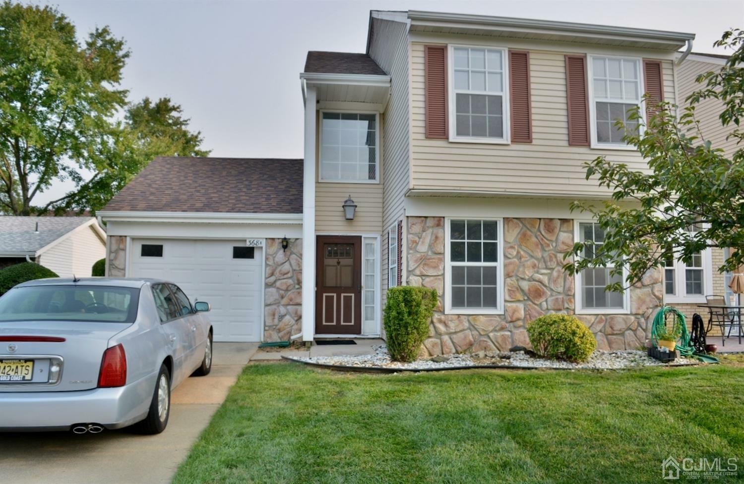 368 Metuchen Drive A  Monroe NJ 08831 photo
