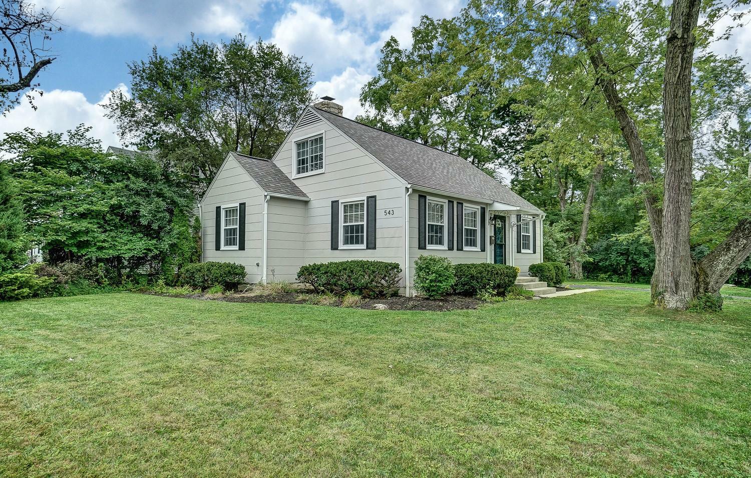543 Loveman Avenue  Worthington OH 43085 photo
