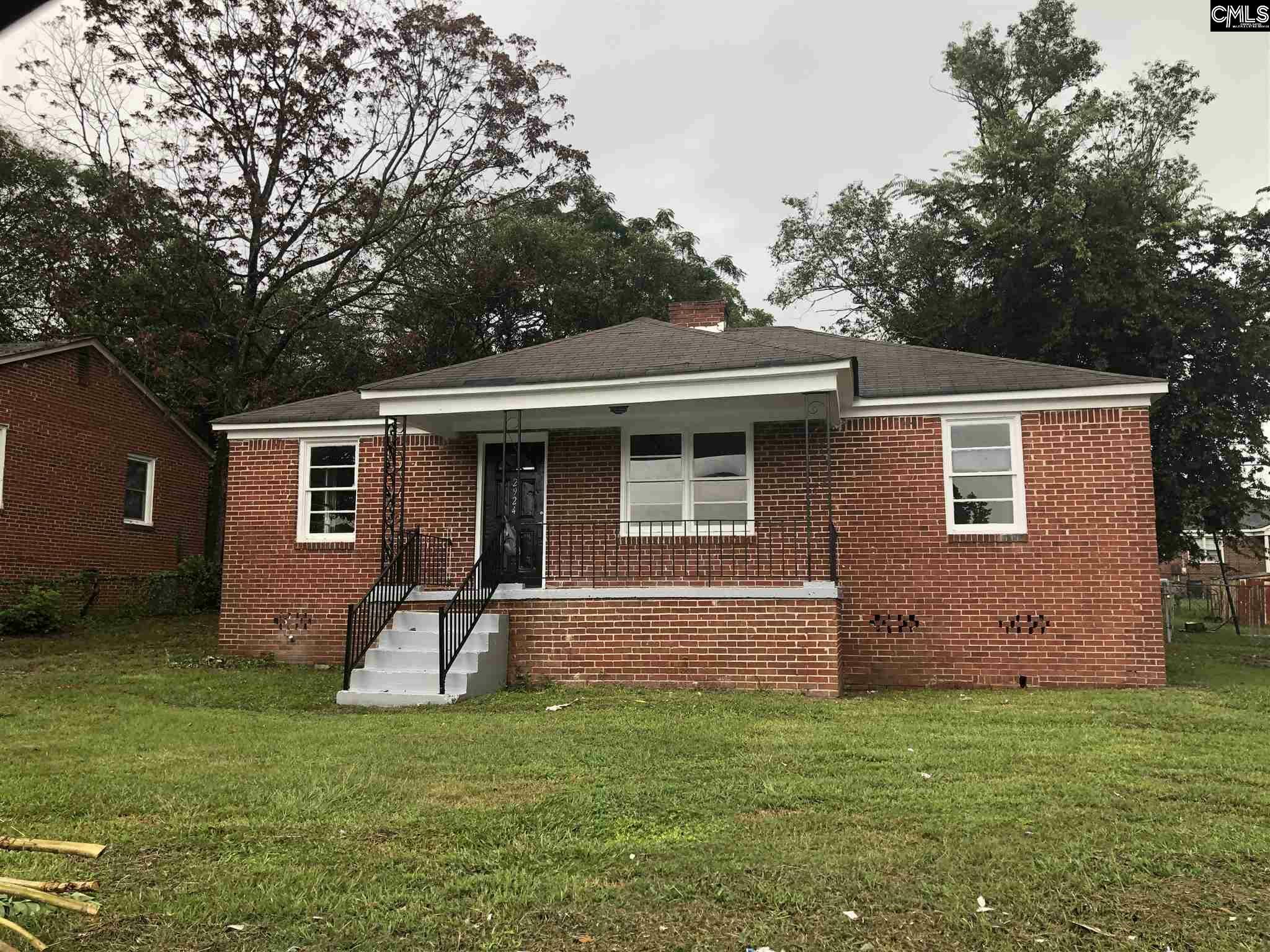 Property Photo:  2924 Truman  SC 29204 