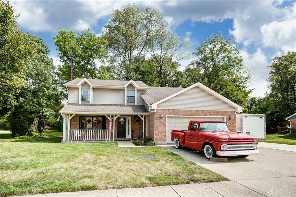 8840 Watergate Drive  Huber Heights OH 45424 photo