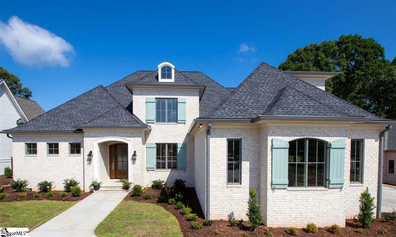 100 Fernbank Court  Simpsonville SC 29681 photo