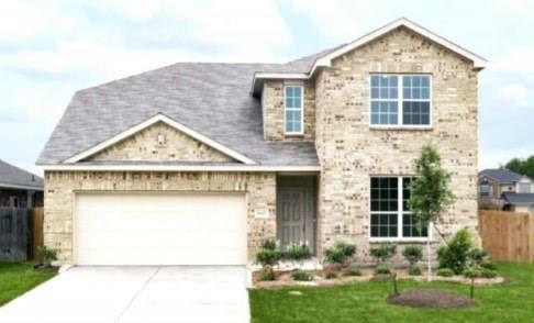 Property Photo:  24418 White Spruce Lane  TX 77493 