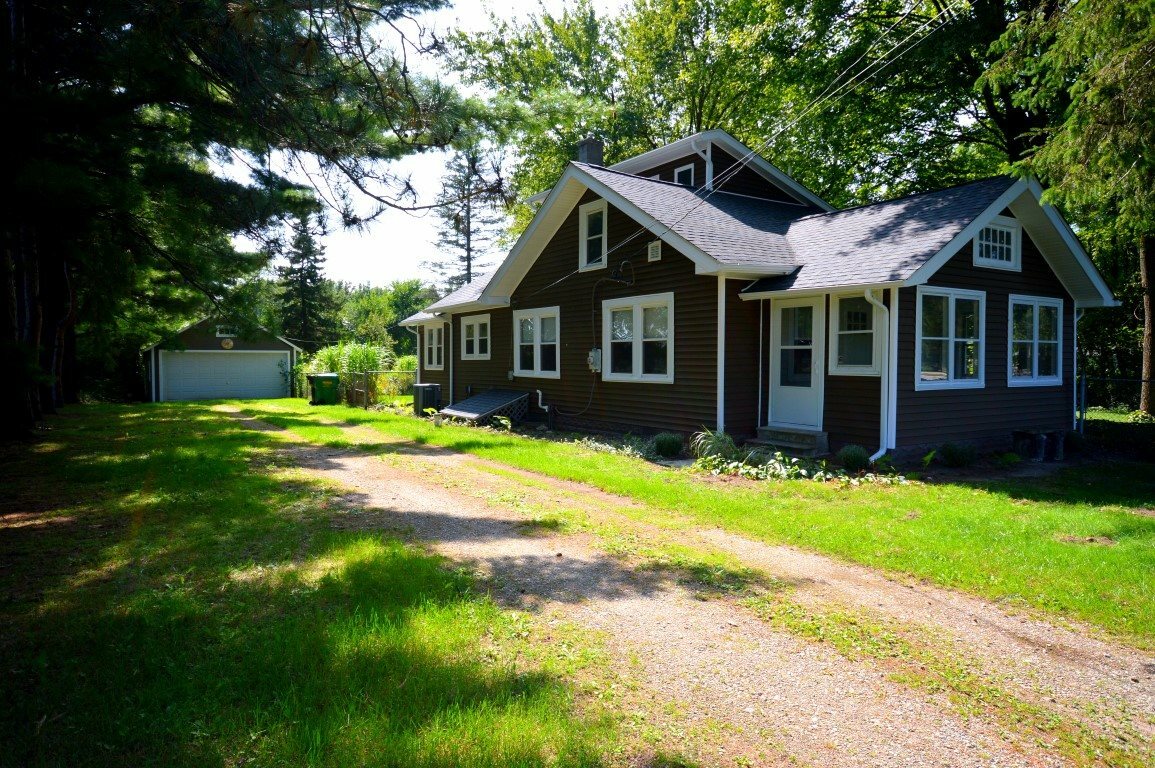 Property Photo:  26150 State Road 2  IN 46619 