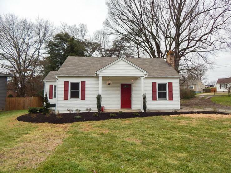 Property Photo:  4121 Woodlawn Pike  TN 37920 