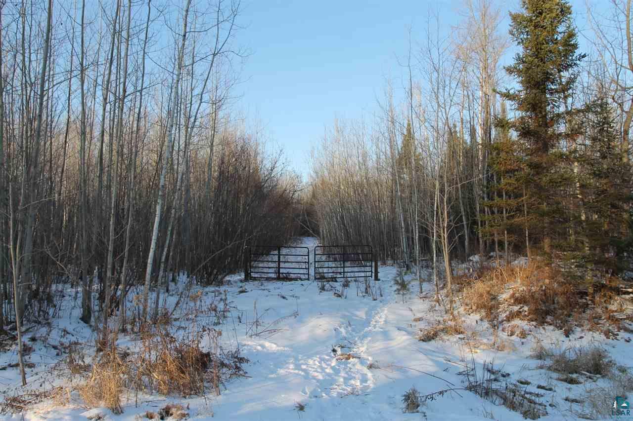Property Photo: 000 Maple Ridge Rd WI 54856