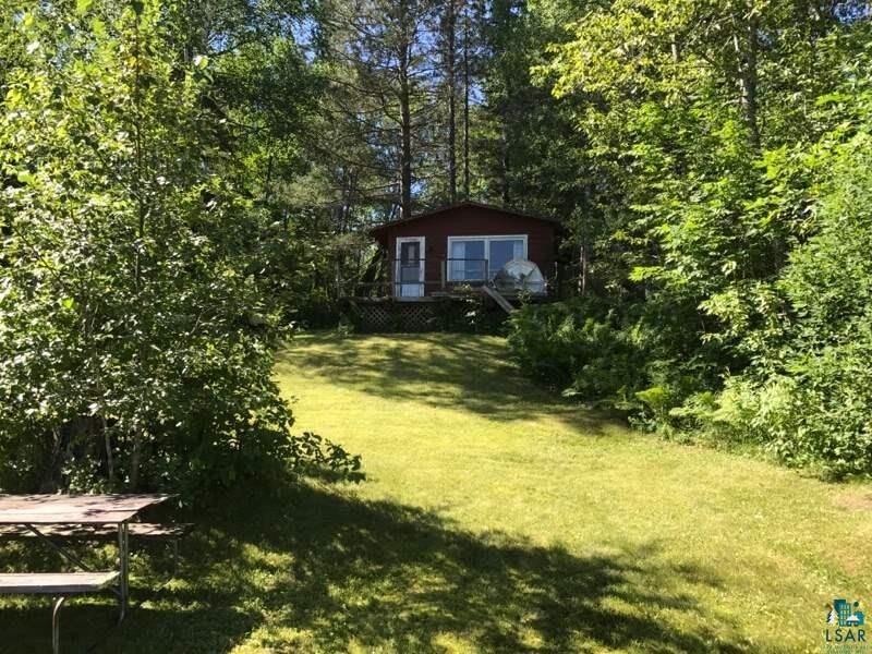 Property Photo: 1496 Long Lake Rd MN 55780