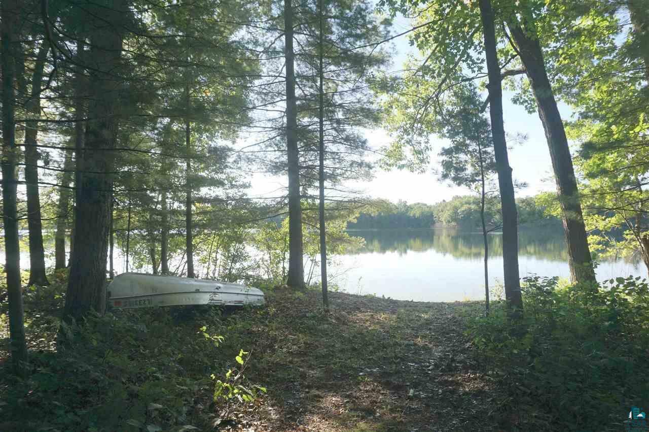 Property Photo:  63390 Phantom Lake Rd  WI 54847 