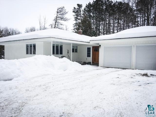 Property Photo: 30835 State Highway 137 WI 54806