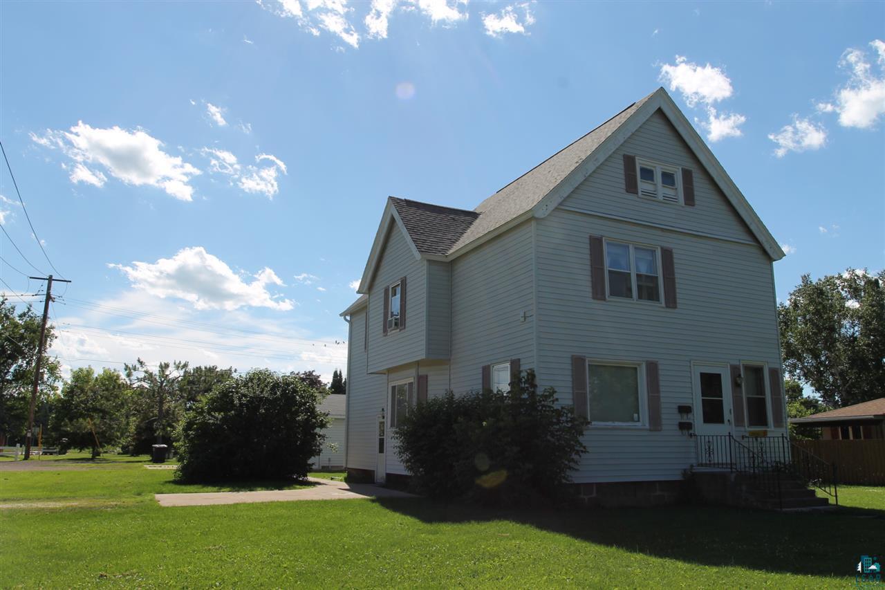 Property Photo:  1121 Macarthur Ave  WI 54806 