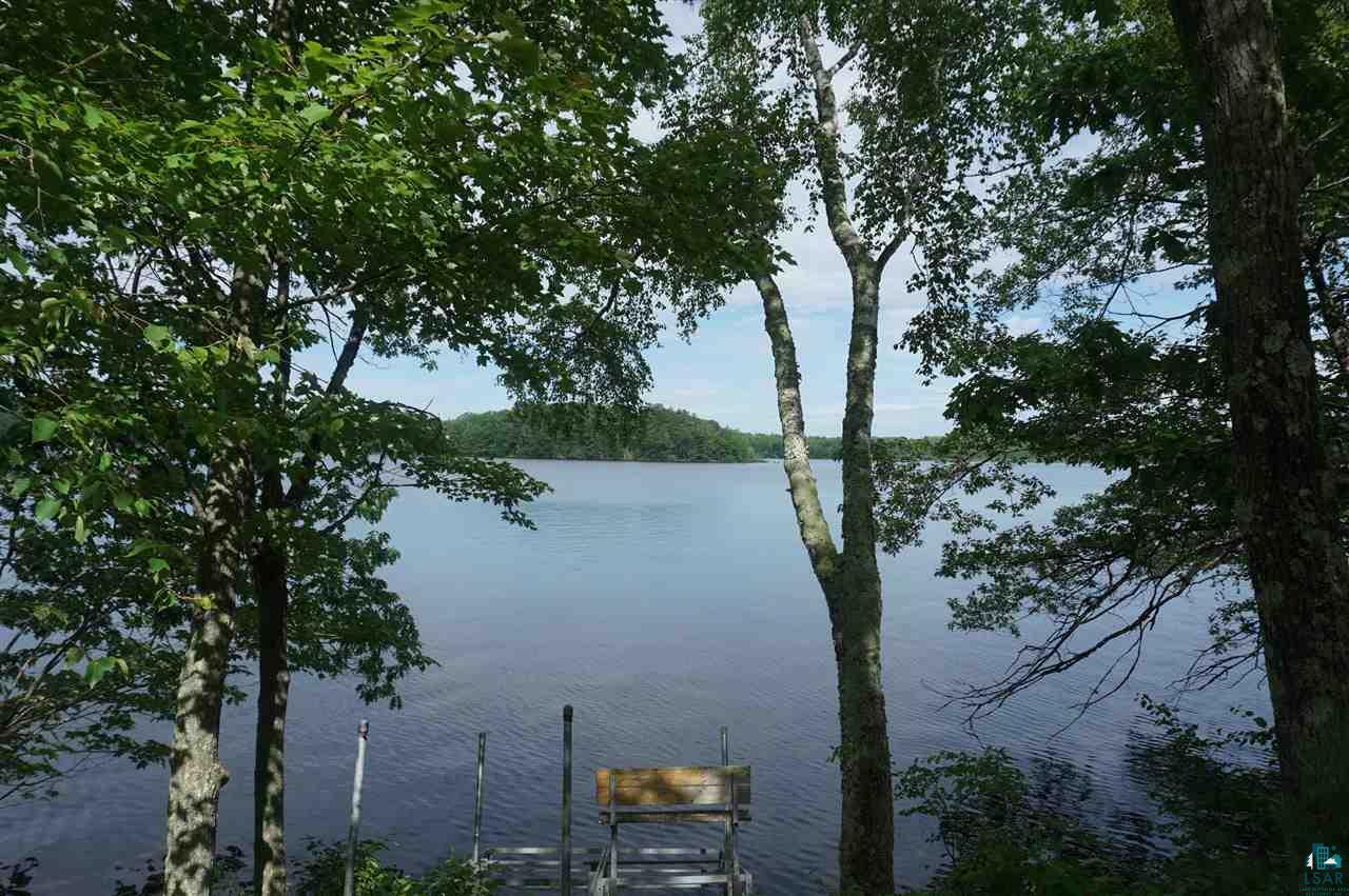 Property Photo:  66010 W Iron Lake Ln  WI 54847 