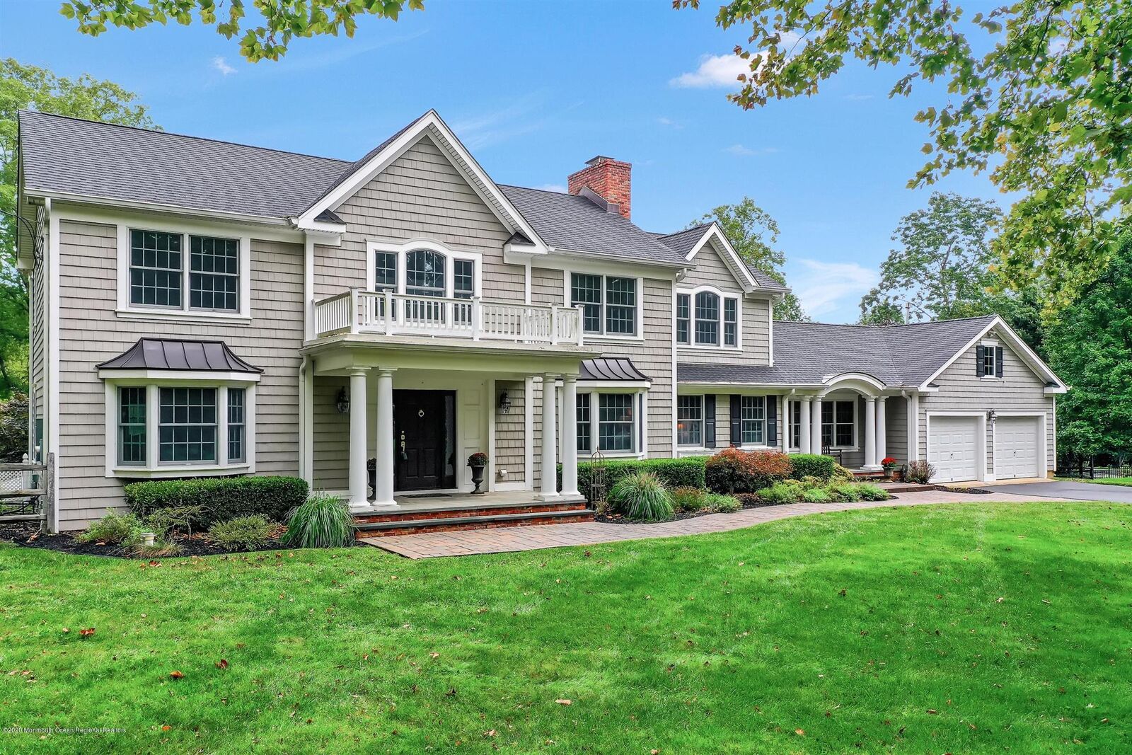 Property Photo:  57 Laurelwood Drive  NJ 07722 