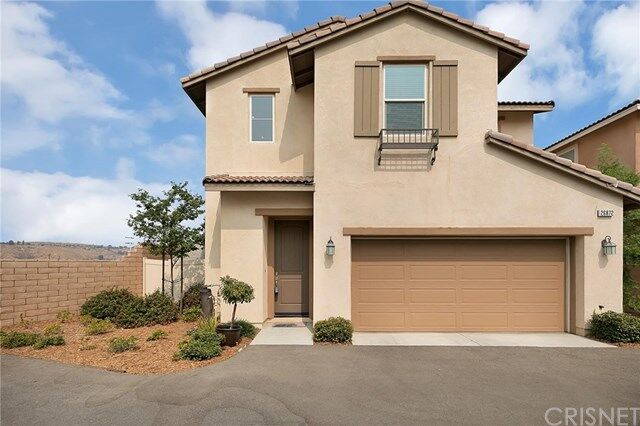 Property Photo:  26872 Albion Way  CA 91351 