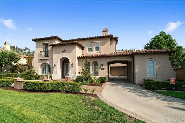 Property Photo: 2499 Huron Place CA 92782