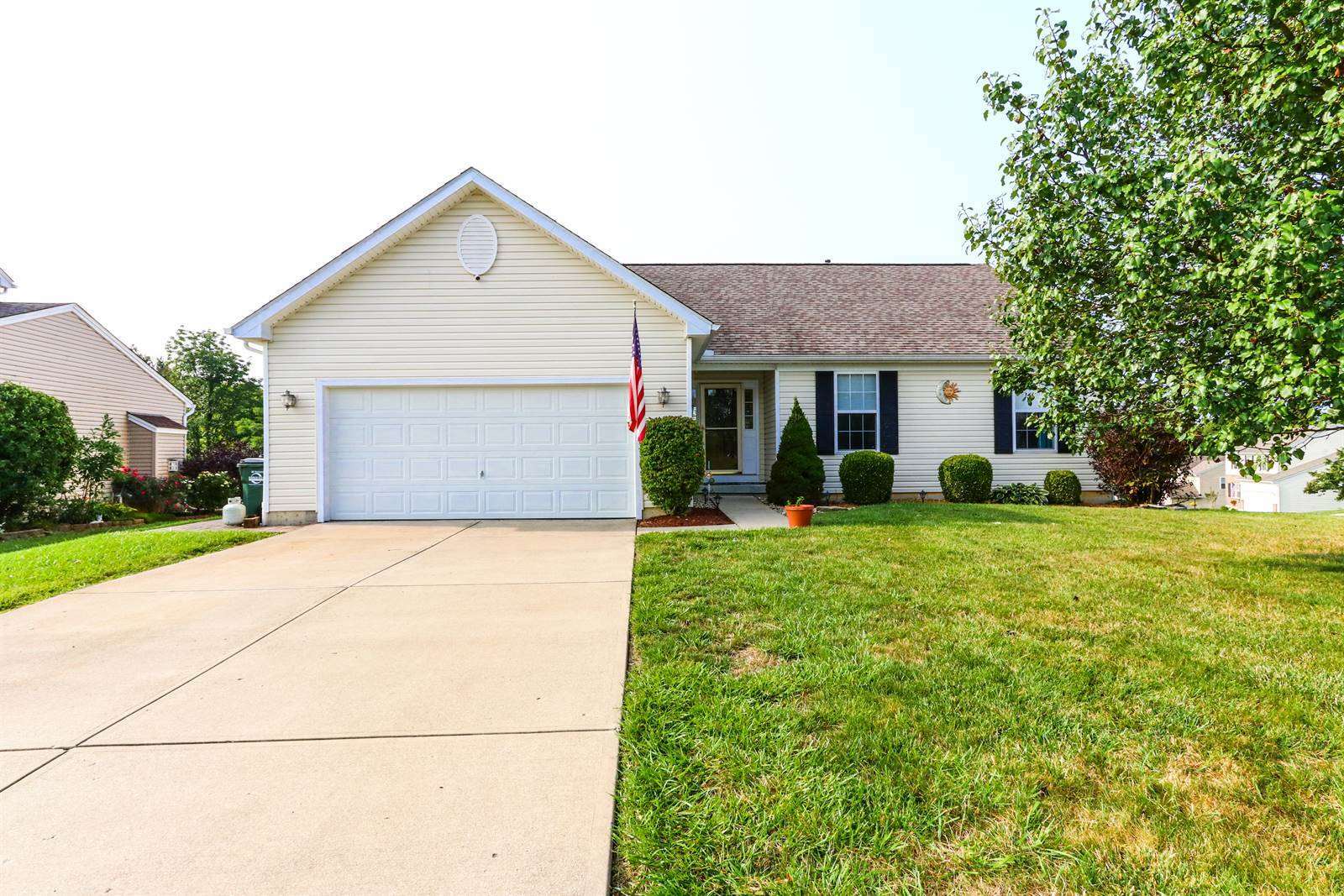 Property Photo: 59 Nicole Drive KY 41051