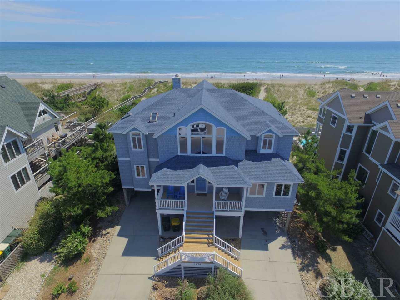 Property Photo: 1275 Sandcastle Drive Lot 173 NC 27927