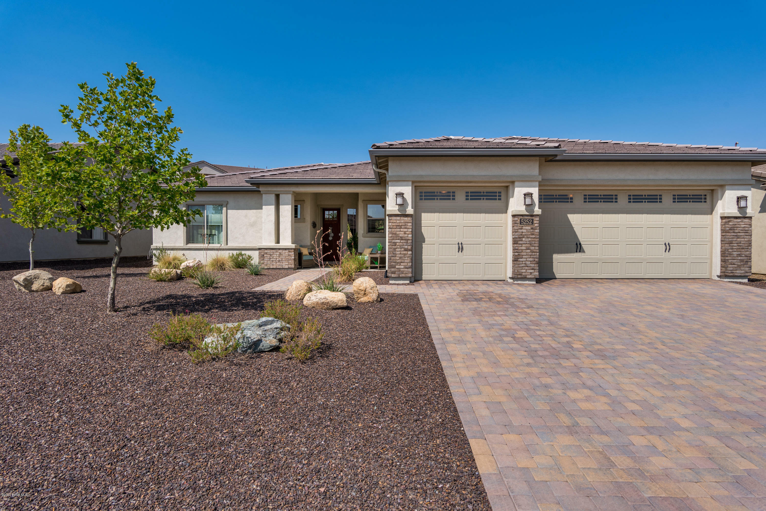 Property Photo:  5252 Porter Creek Drive  AZ 86301 