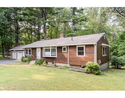 Property Photo: 60 Wilson Road MA 01730