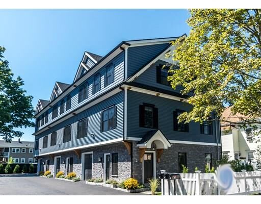 Property Photo:  65 Cherry Street 1  MA 02453 